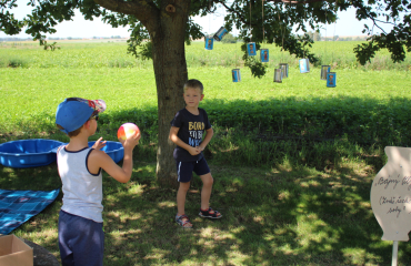 Ukončení prázdnin v Janovicích – 24.8.2024