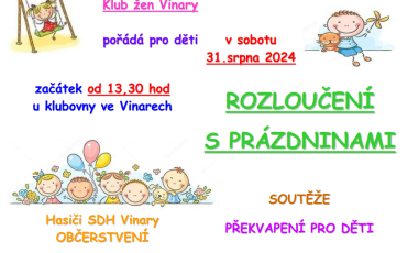 Klub žen Vinary 